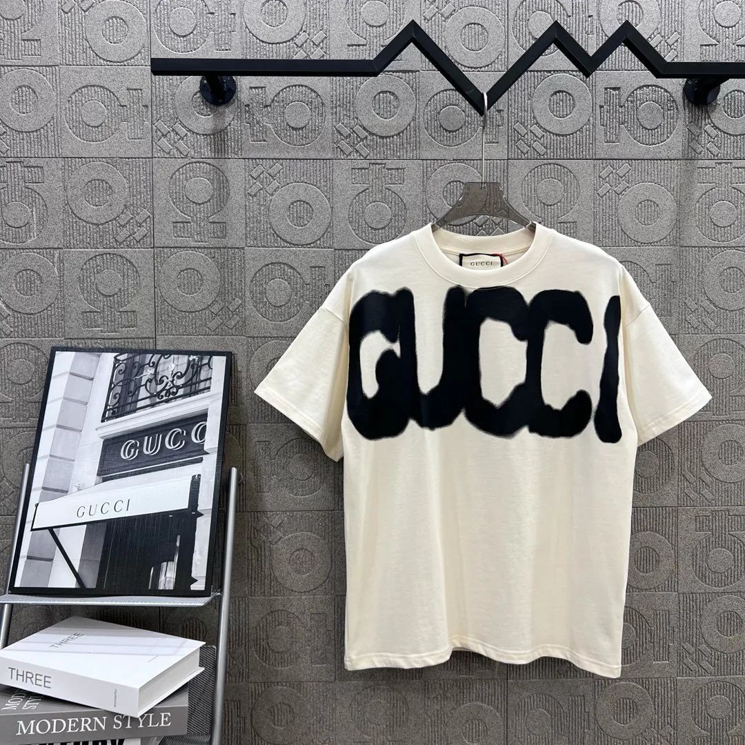 Футболки Женские Gucci 30786