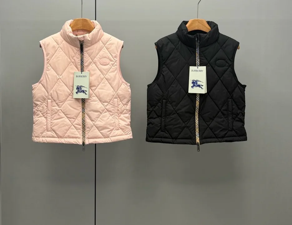 Жилеты Женские Burberry 17920935