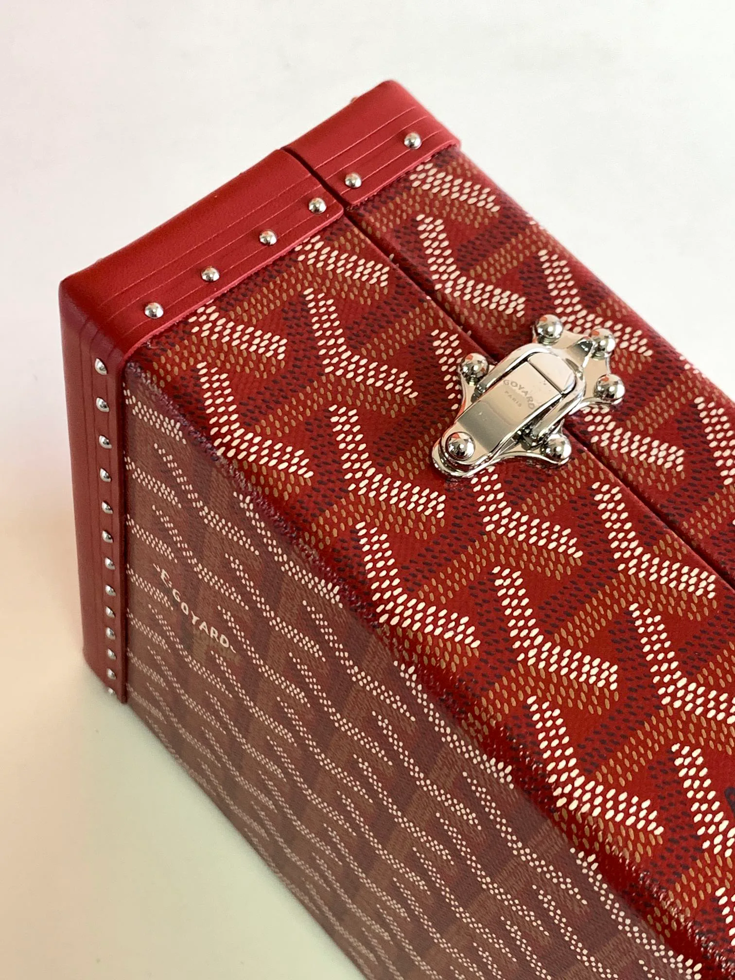 Бижутерия Goyard 1256605