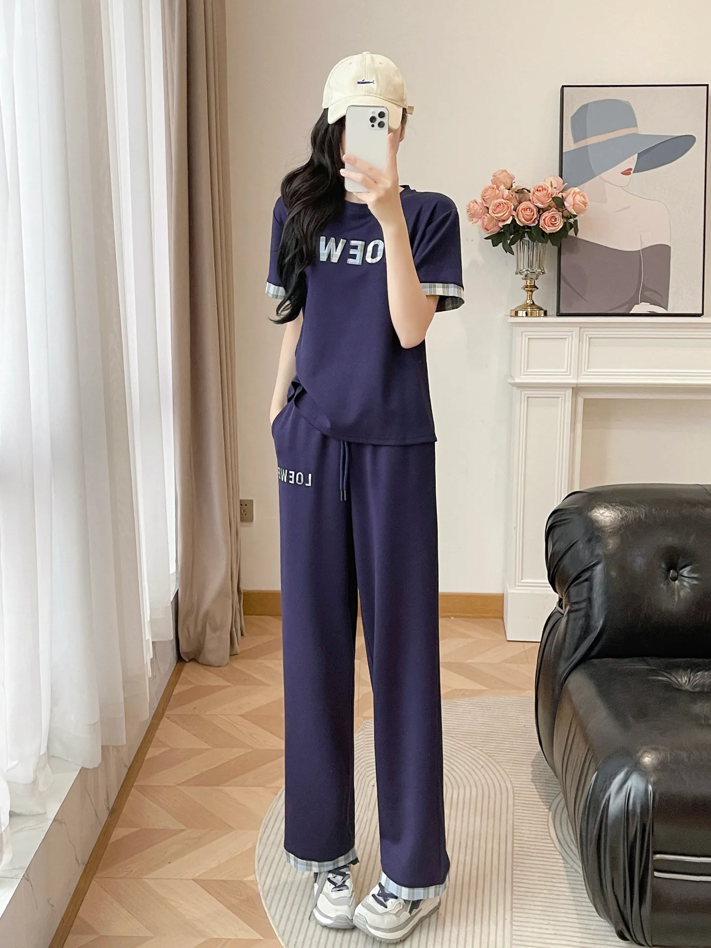 Костюмы Женские Loewe 11244178