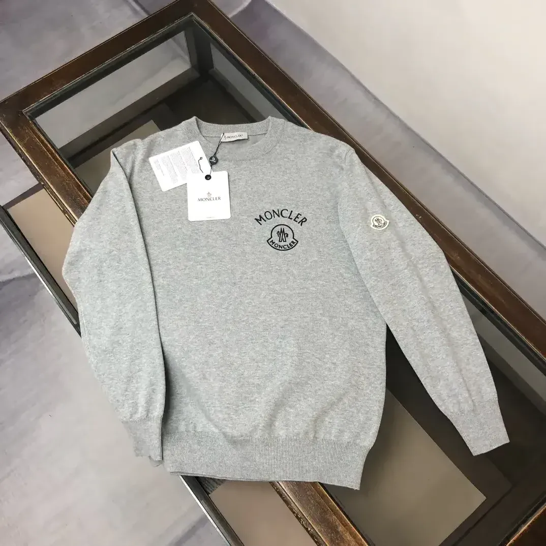Джемперы И Свитеры Мужские Moncler 1786013