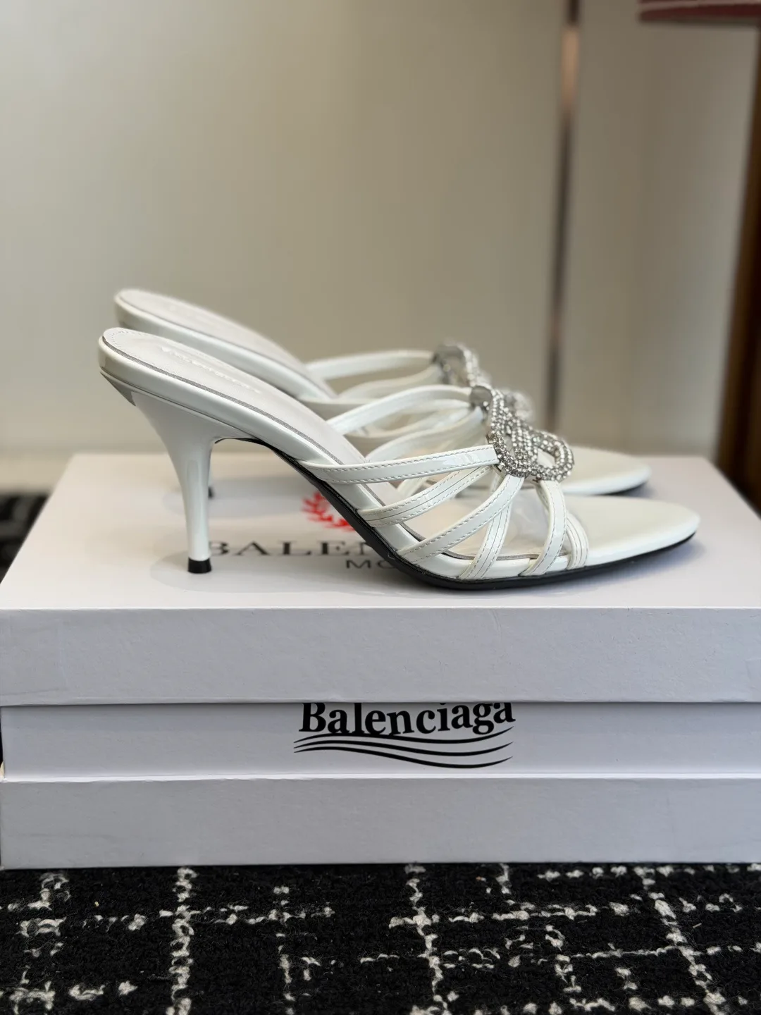 Туфли Женские Balenciaga 11306101