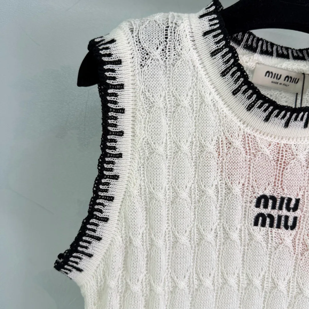 Топы Женские Miu Miu 11959227