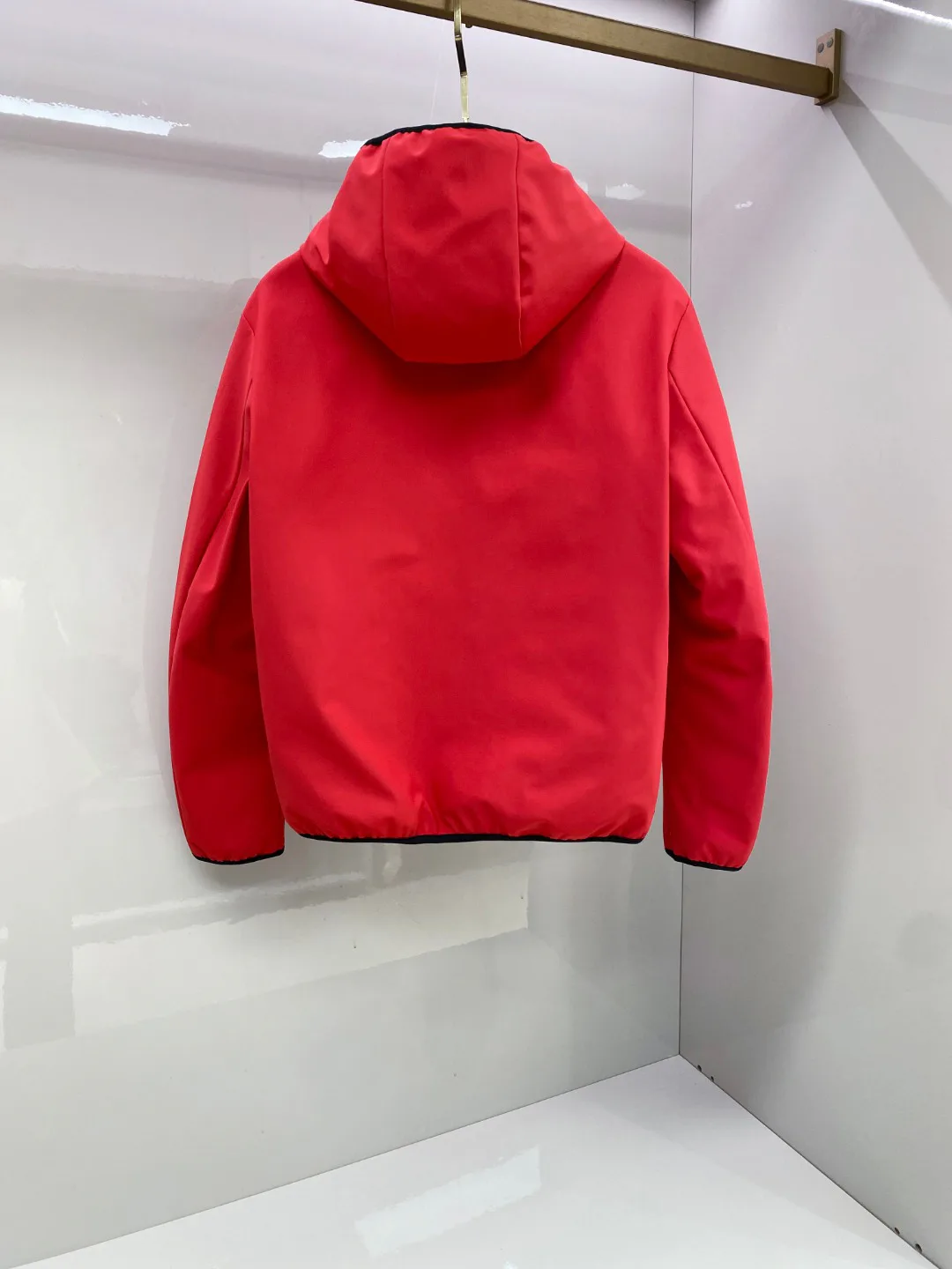 Куртки И Пуховики Мужские Moncler 1129767