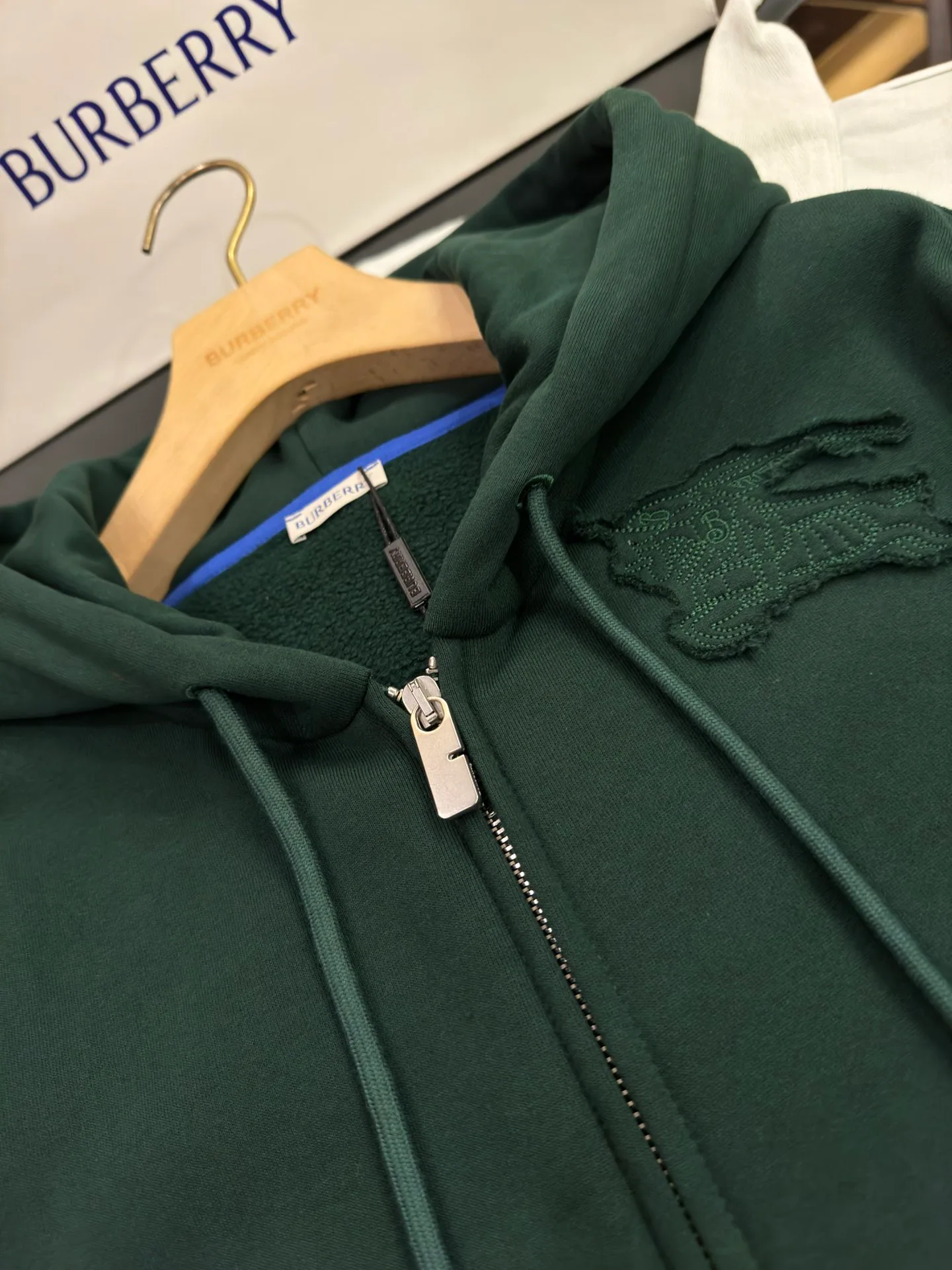 Свитшоты И Худи Мужские Burberry 11955