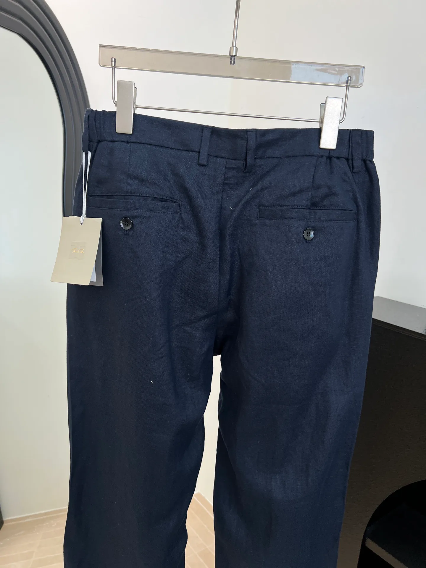 Брюки Мужские Tom Ford 11395253