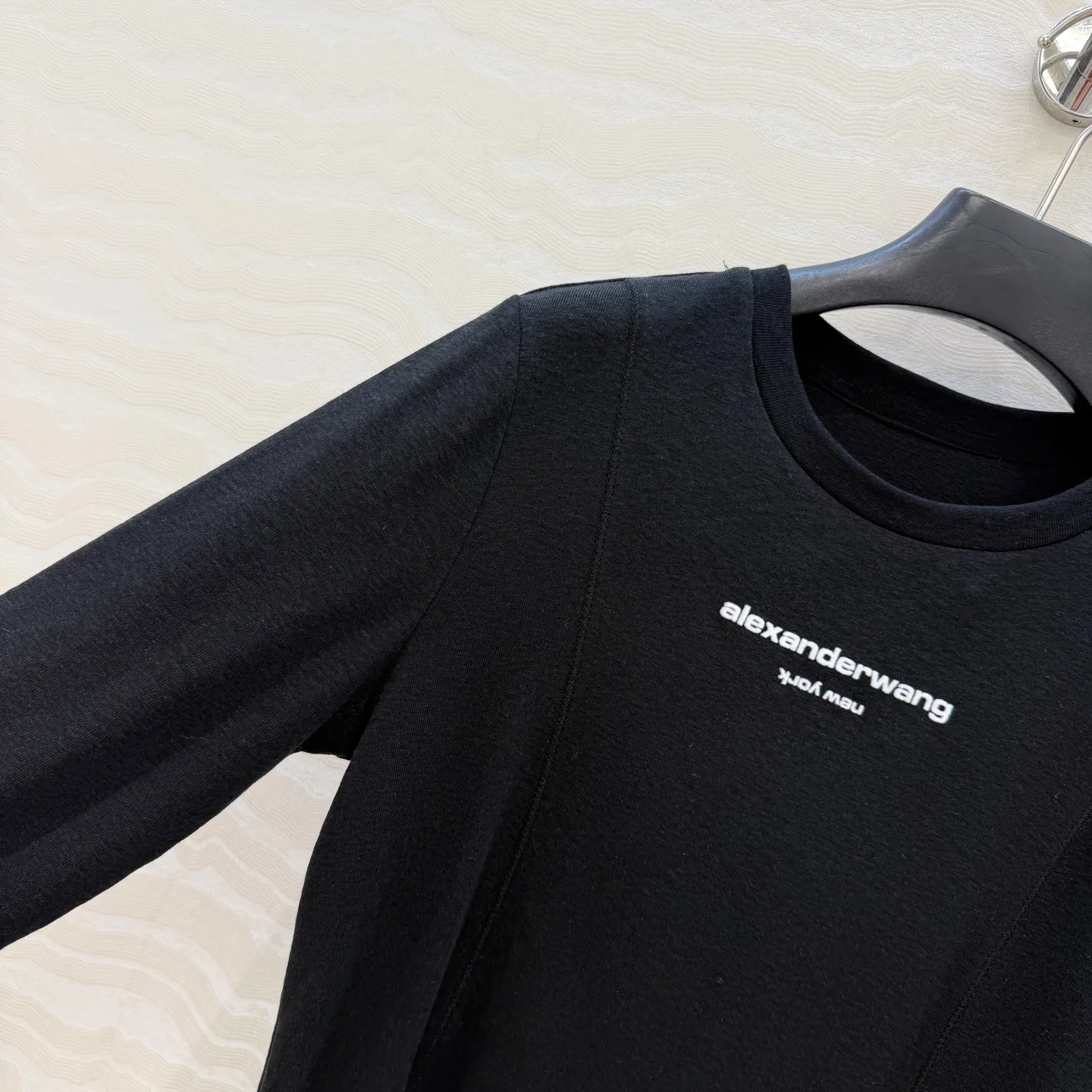Лонгсливы Женские Alexander Wang 19165864