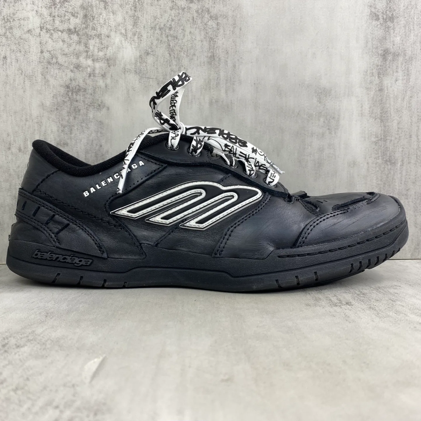 Кроссовки Женские Balenciaga 110624