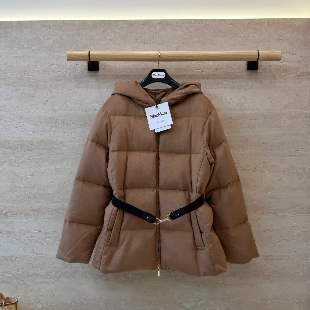 Куртки И Пуховики Женские Max Mara 18673331