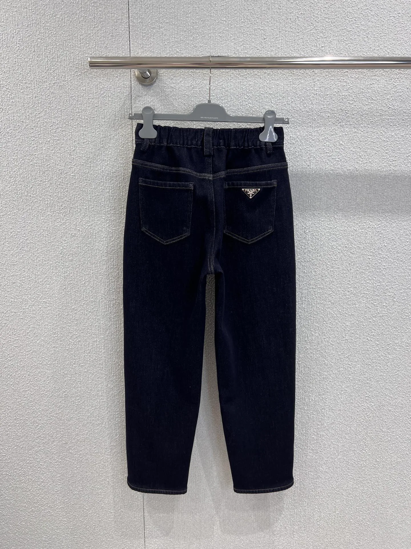 Джинсы Женские Prada 502422