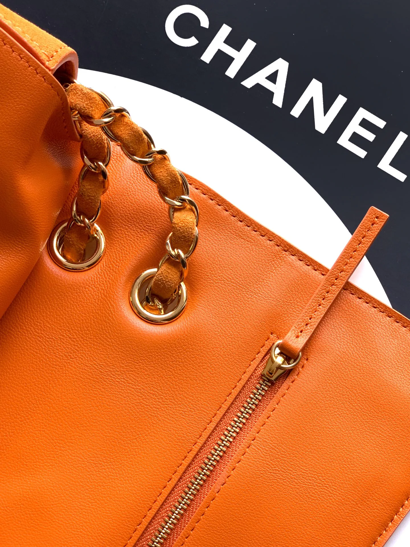 Классические Сумки Женские Chanel 5956079