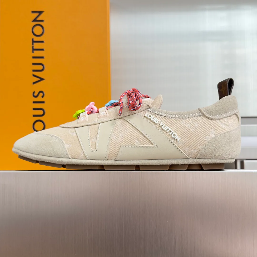 Туфли Женские Louis Vuitton 13540586