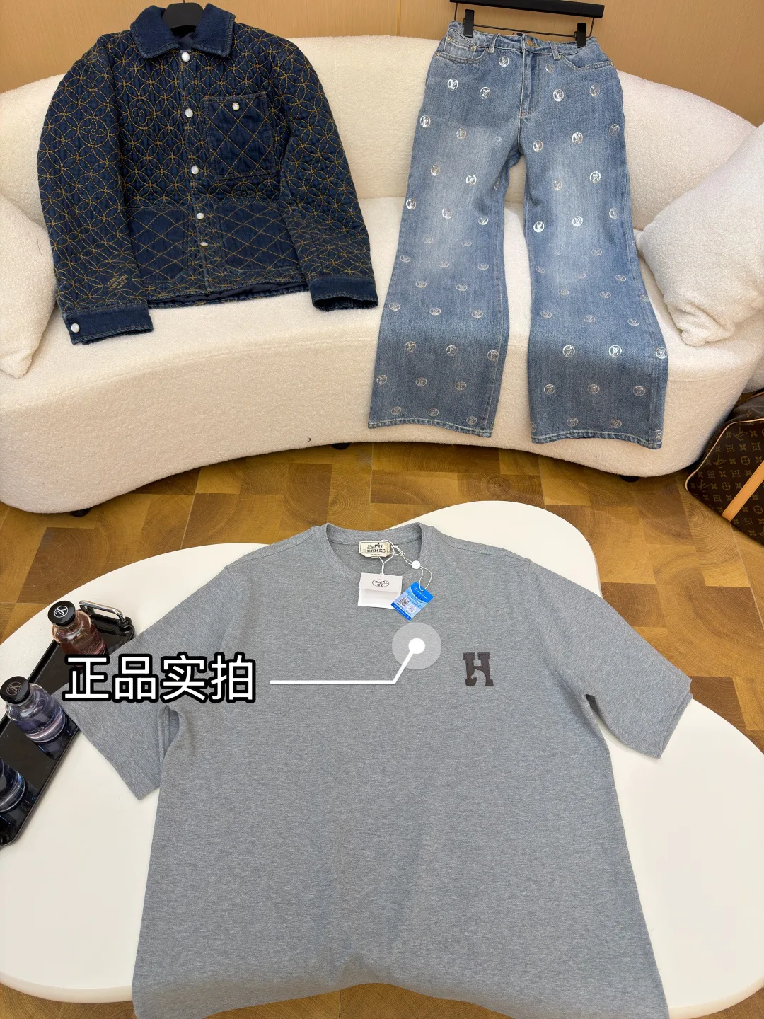 Футболки Мужские Hermes 13187809