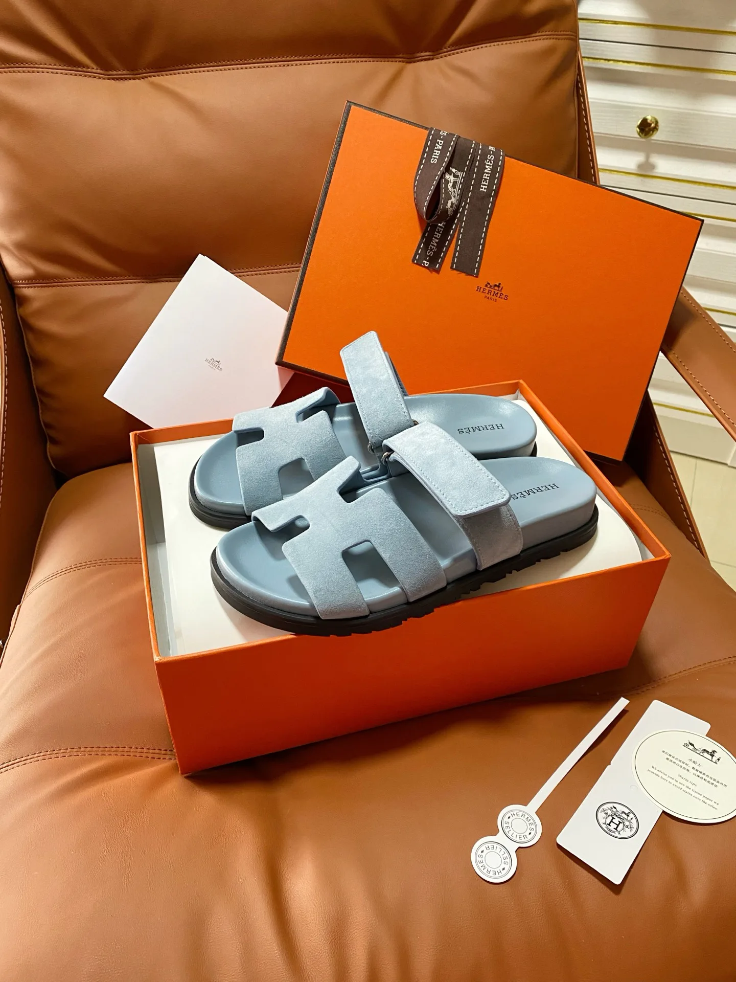 Сандалии Женские Hermes 11468811