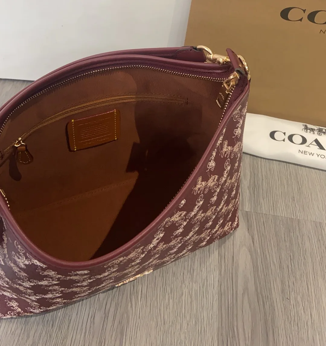 Классические Сумки Женские Coach 5082839