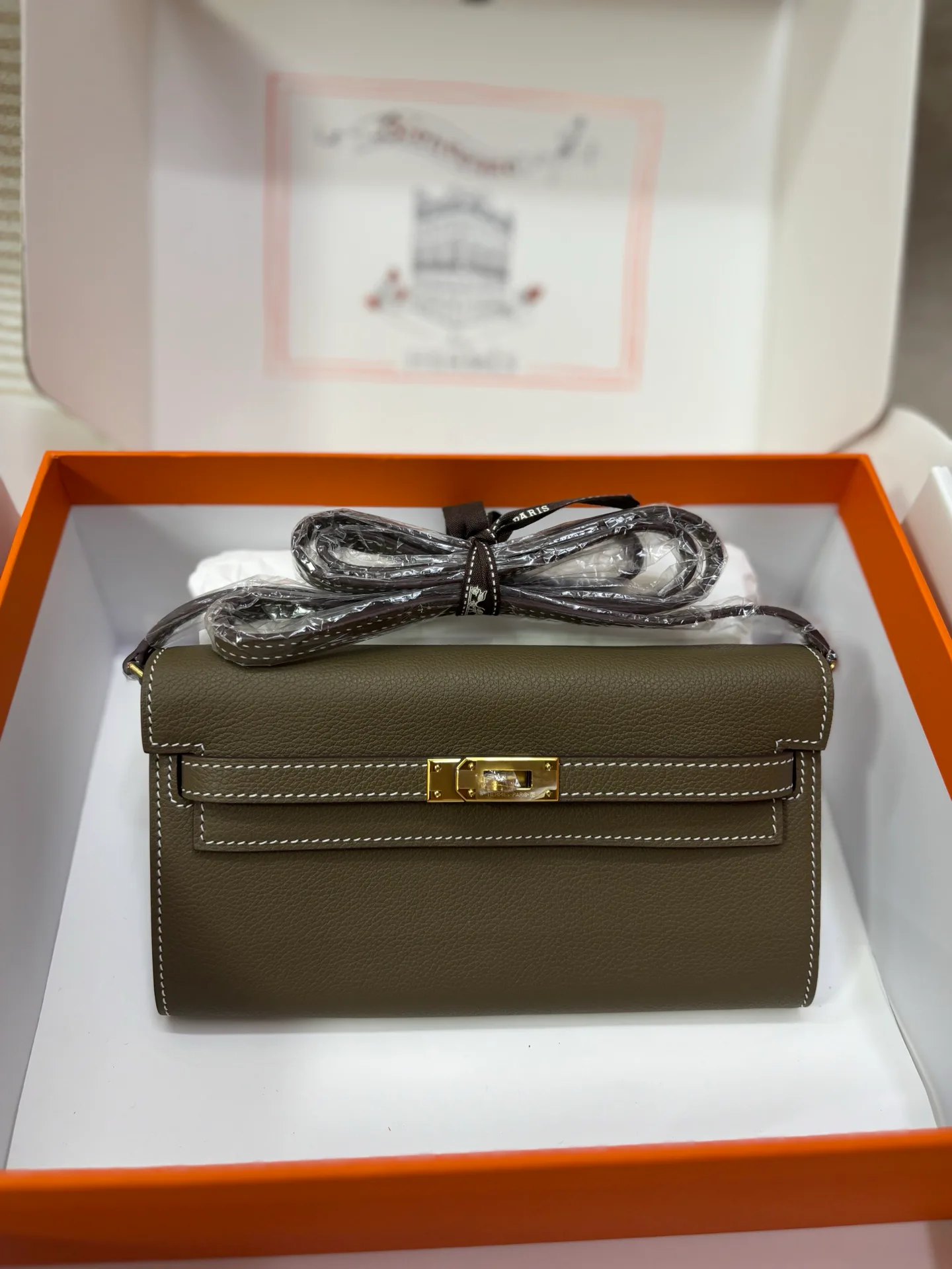 Клатчи Женские Hermes 13549307