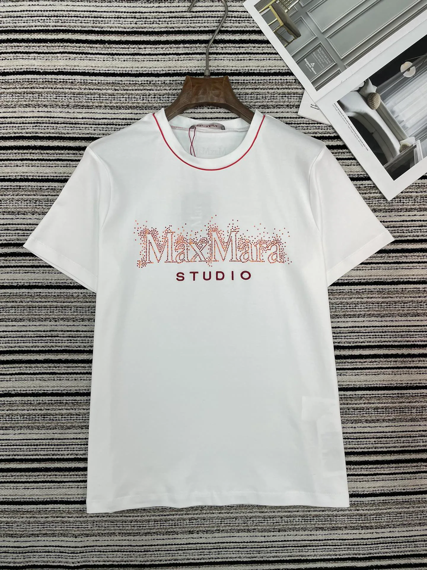 Футболки Женские Max Mara 11484706