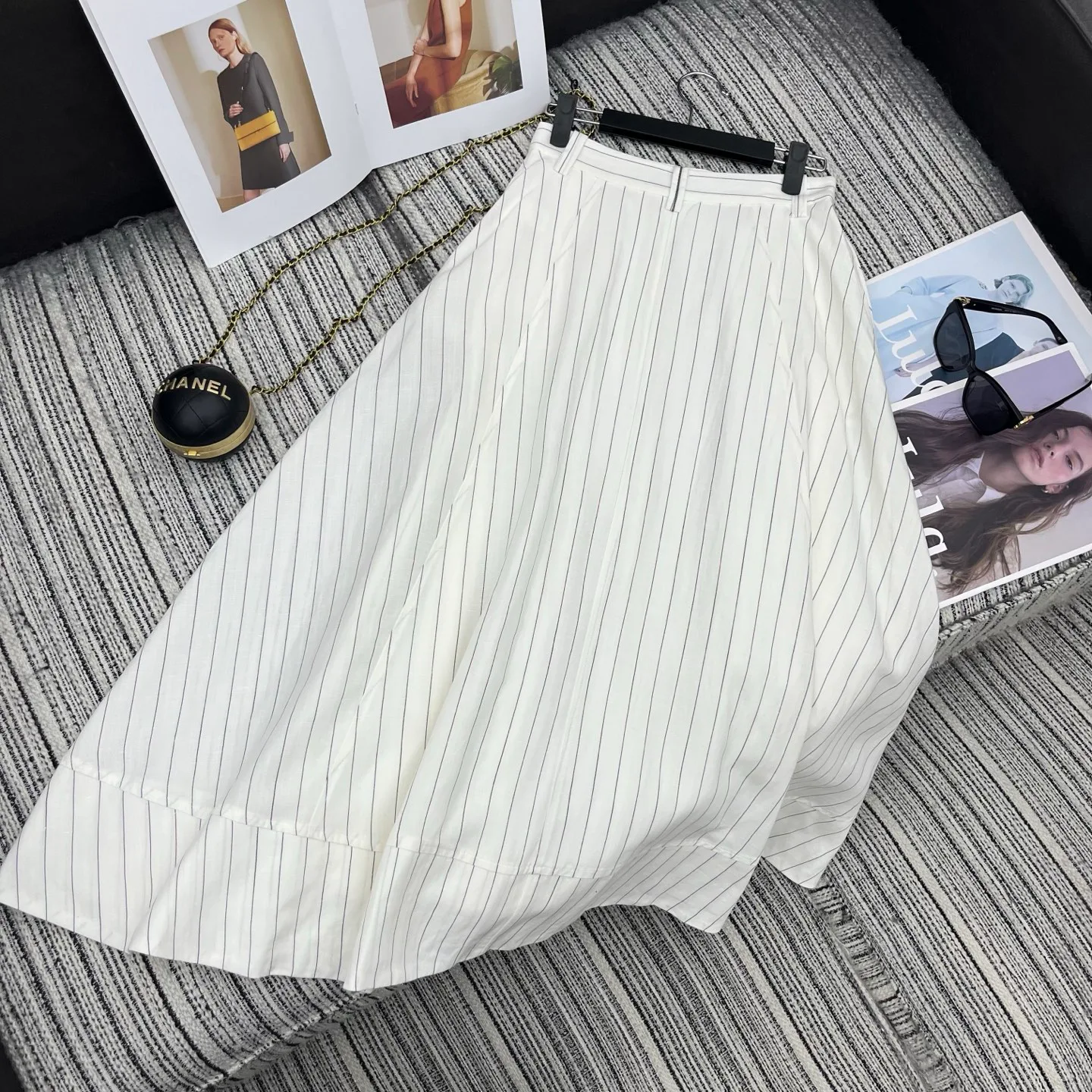 Юбки Женские Loro Piana 13545894