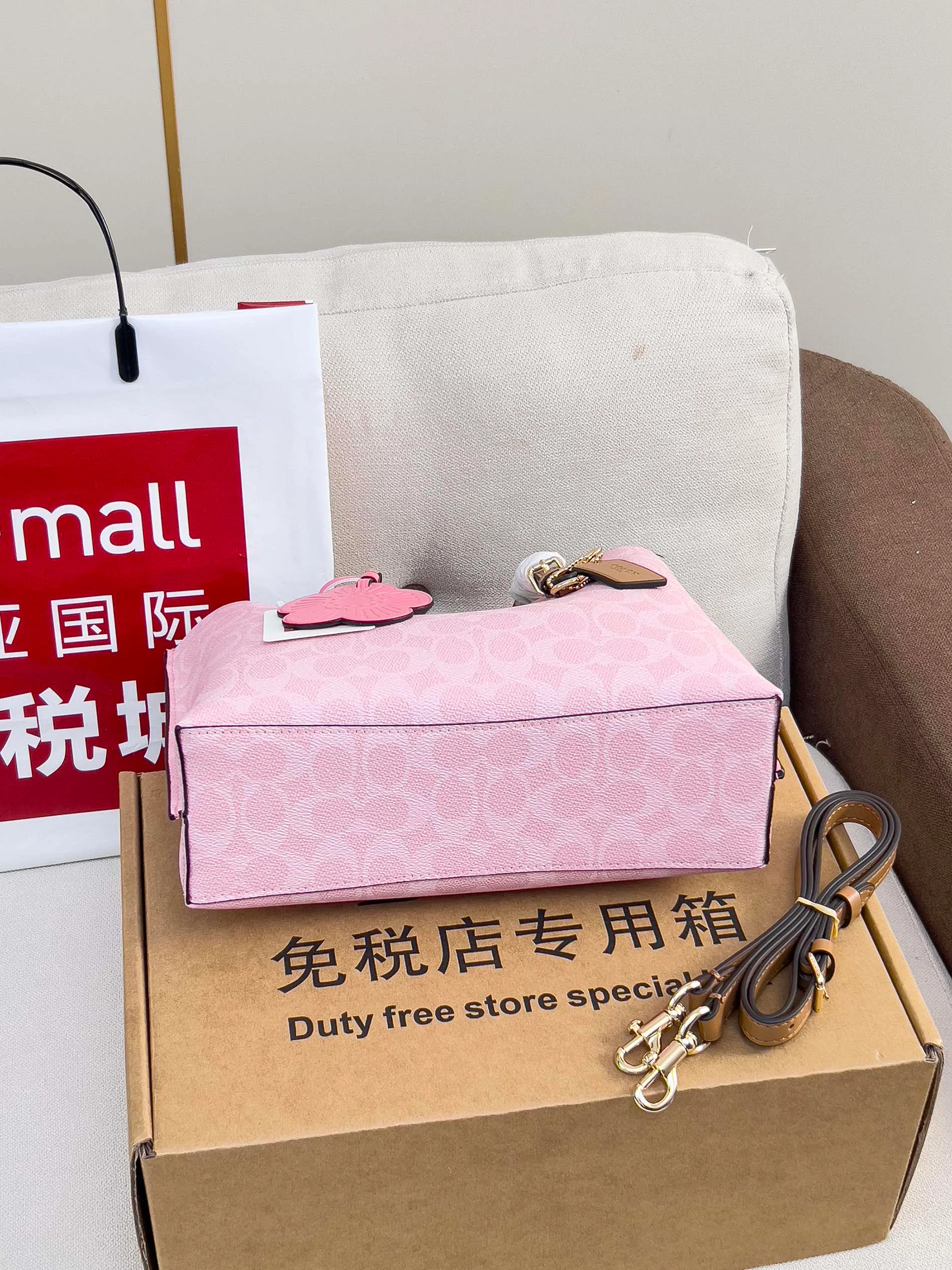 Классические Сумки Женские Coach 12054057