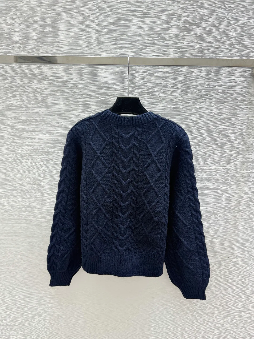 Джемперы И Свитеры Женские Chanel 18138387