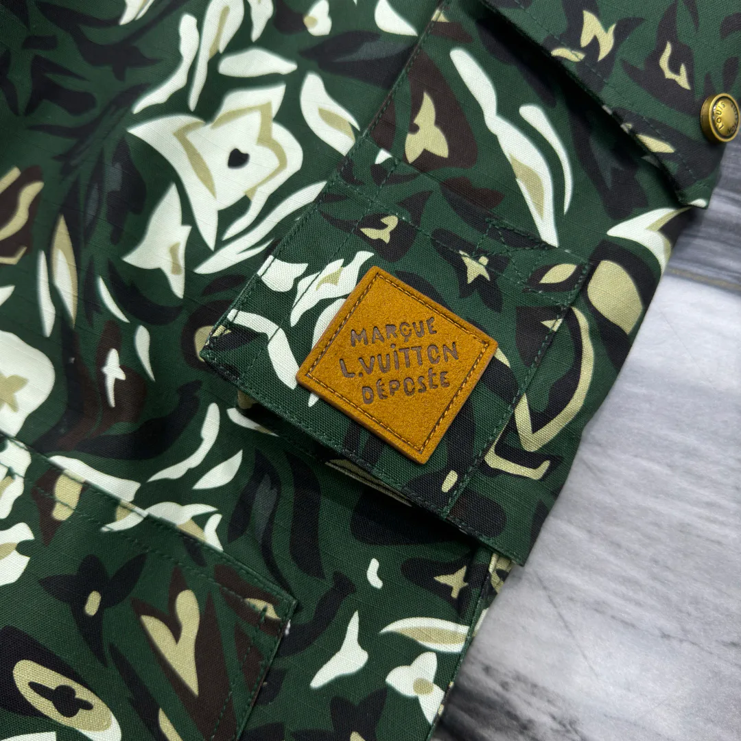 Брюки Мужские Louis Vuitton 11512357