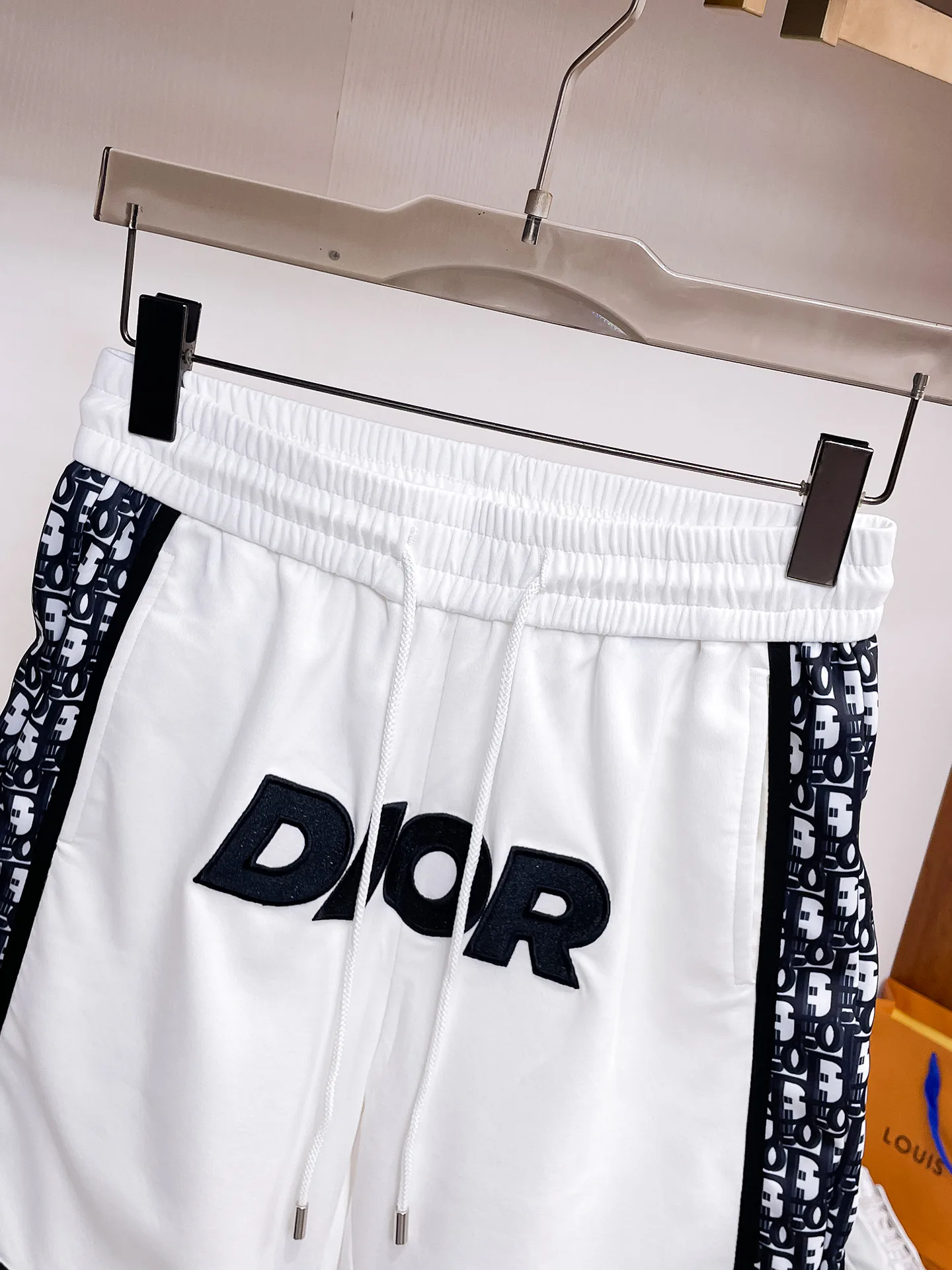 Шорты Мужские Christian Dior 13417579