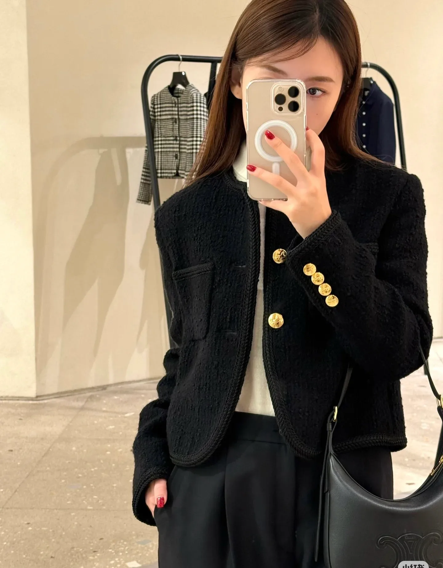 Жакеты Женские Celine 5051222