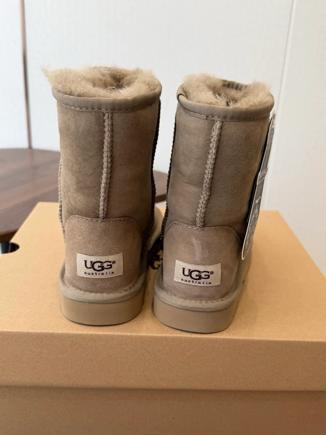 Угги Женские Ugg 19587110