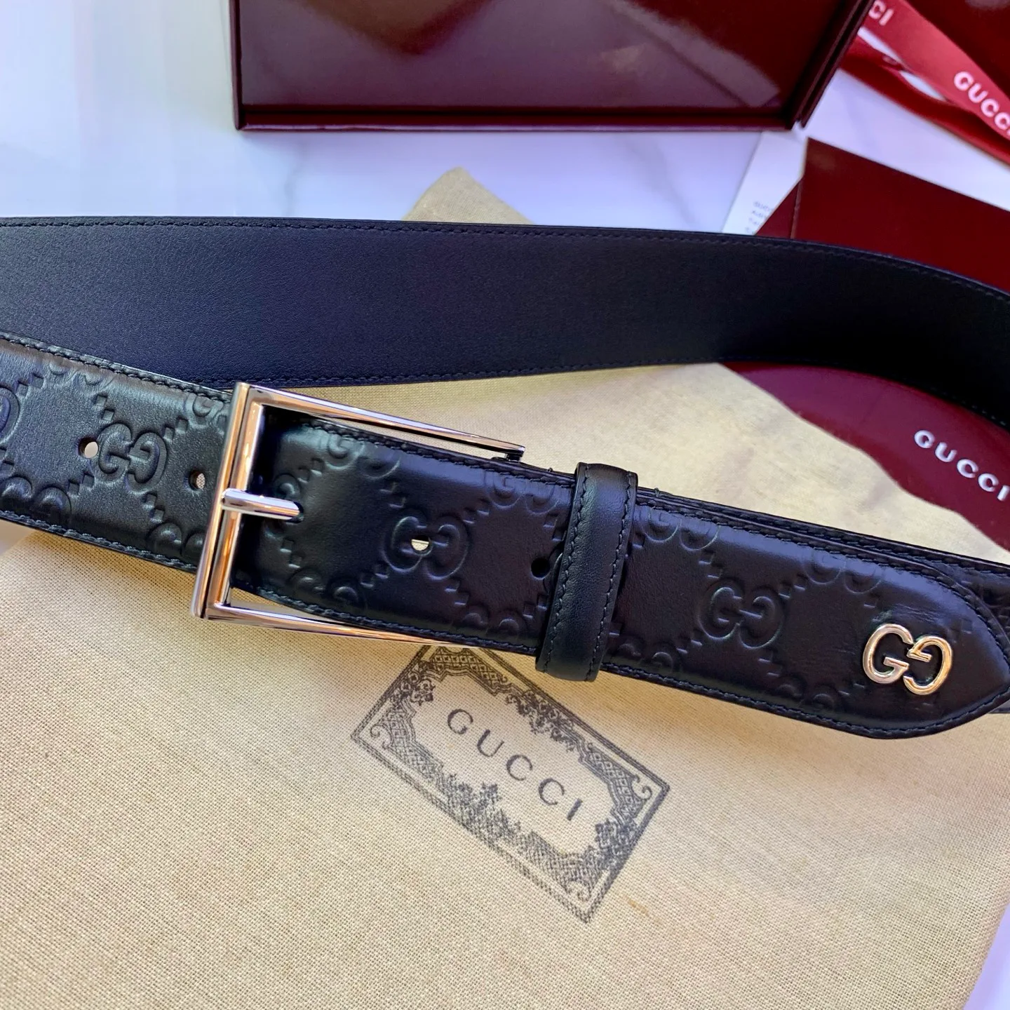 Ремни Gucci 17765974
