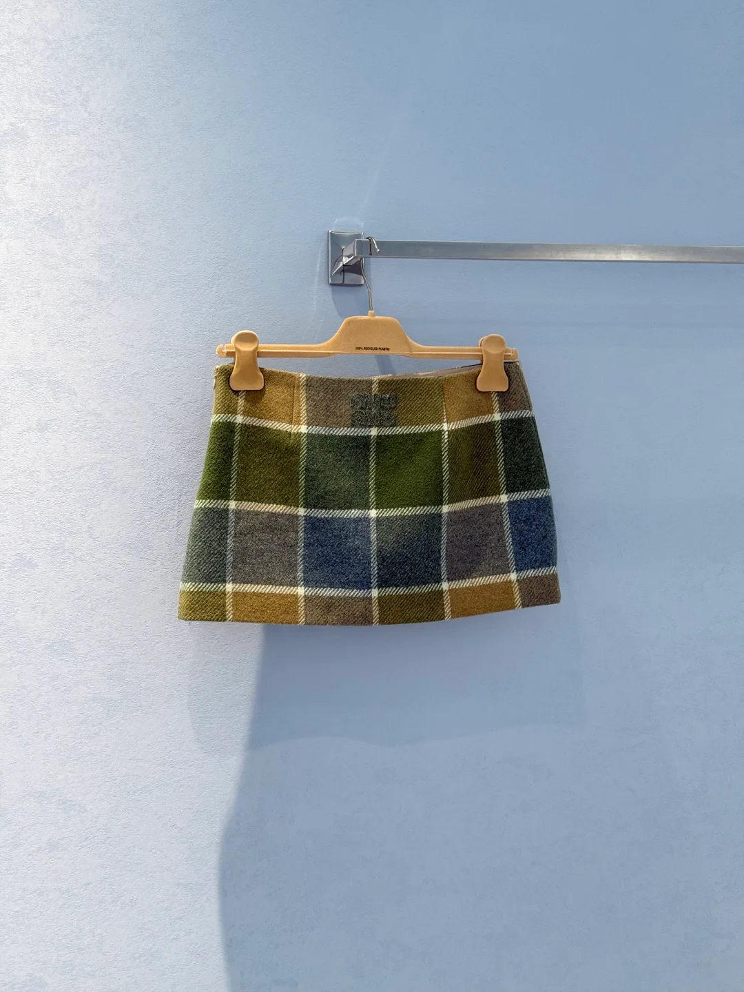 Юбки Женские Miu Miu 4691515