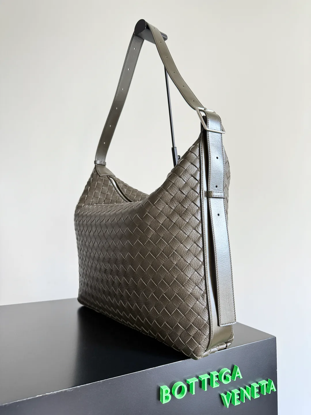 Сумки На Ремне Женские Bottega Veneta 162830