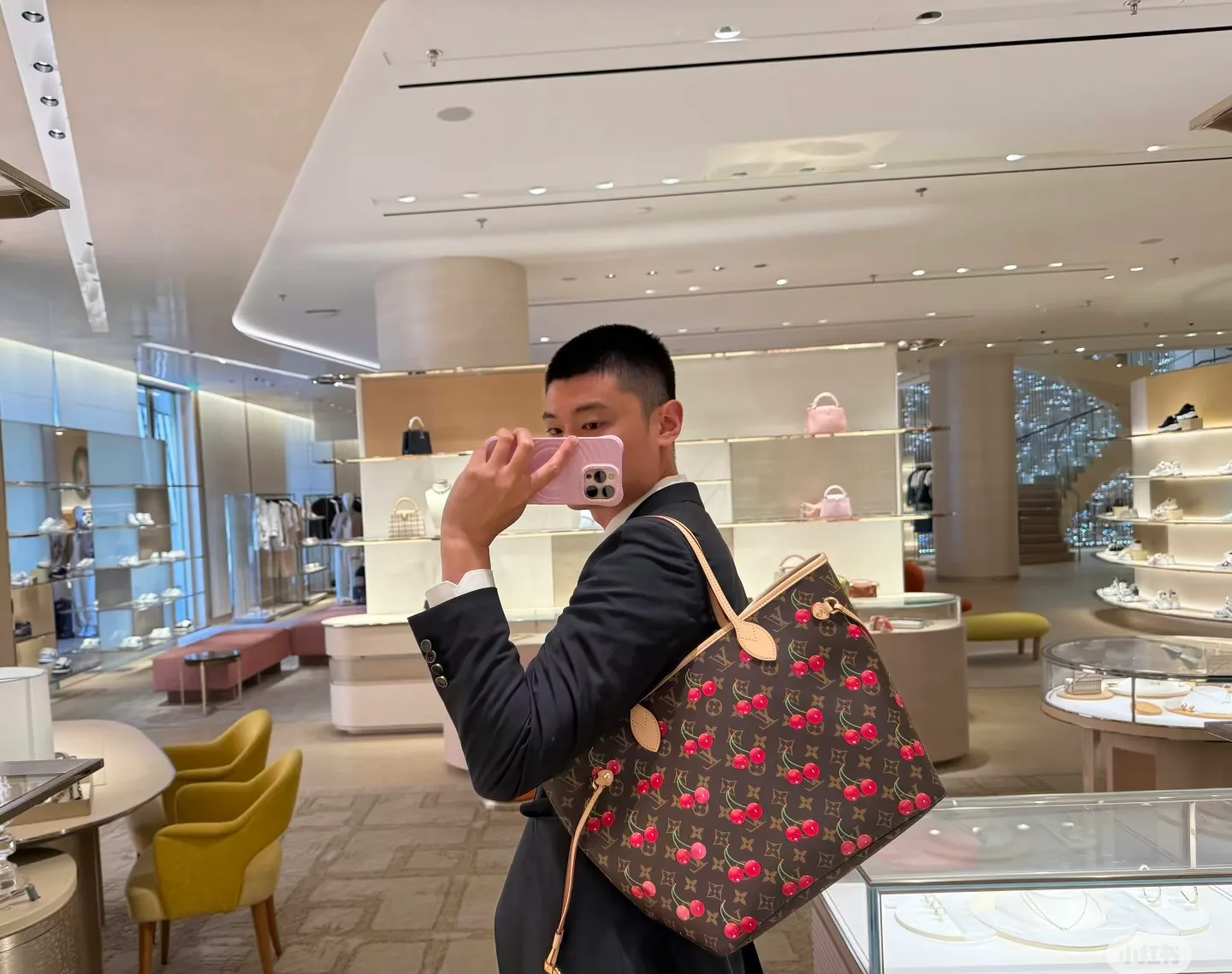 Сумки На Ремне Женские Louis Vuitton 81256