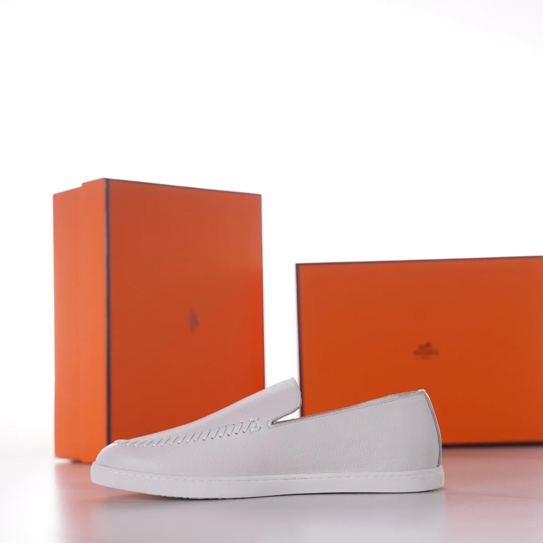 Лоферы И Туфли Мужские Hermes 18158655