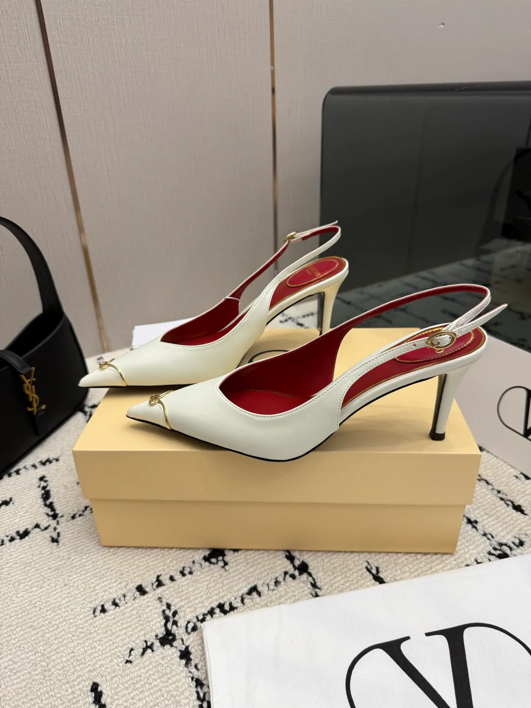 Туфли Женские Valentino 18025153