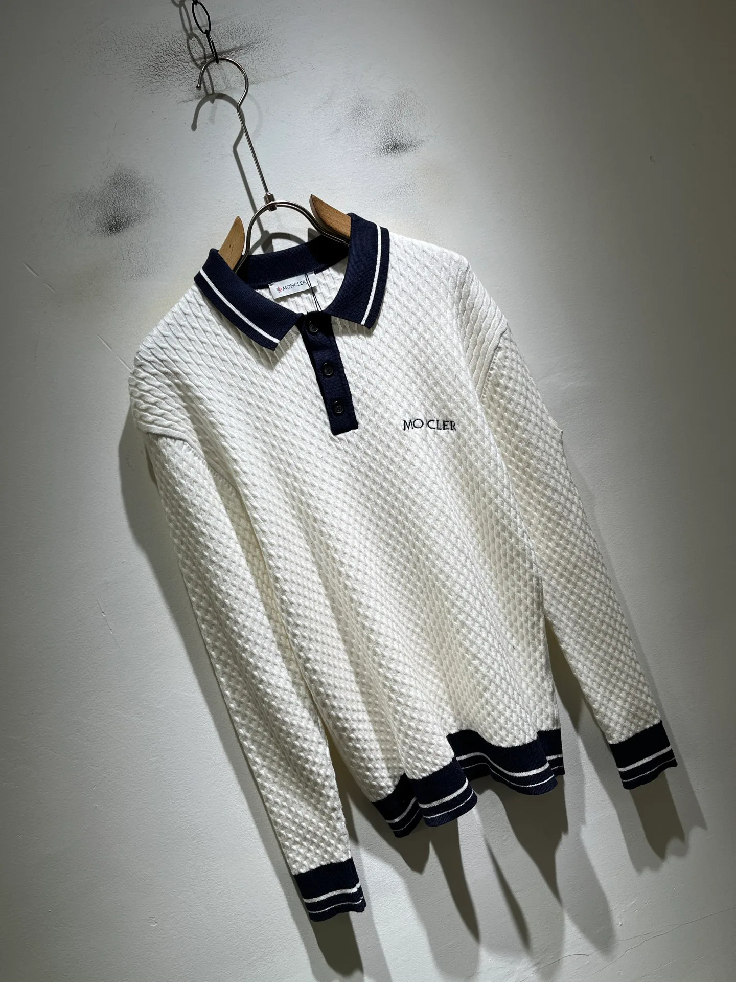 Джемперы И Свитеры Мужские Moncler 18343271