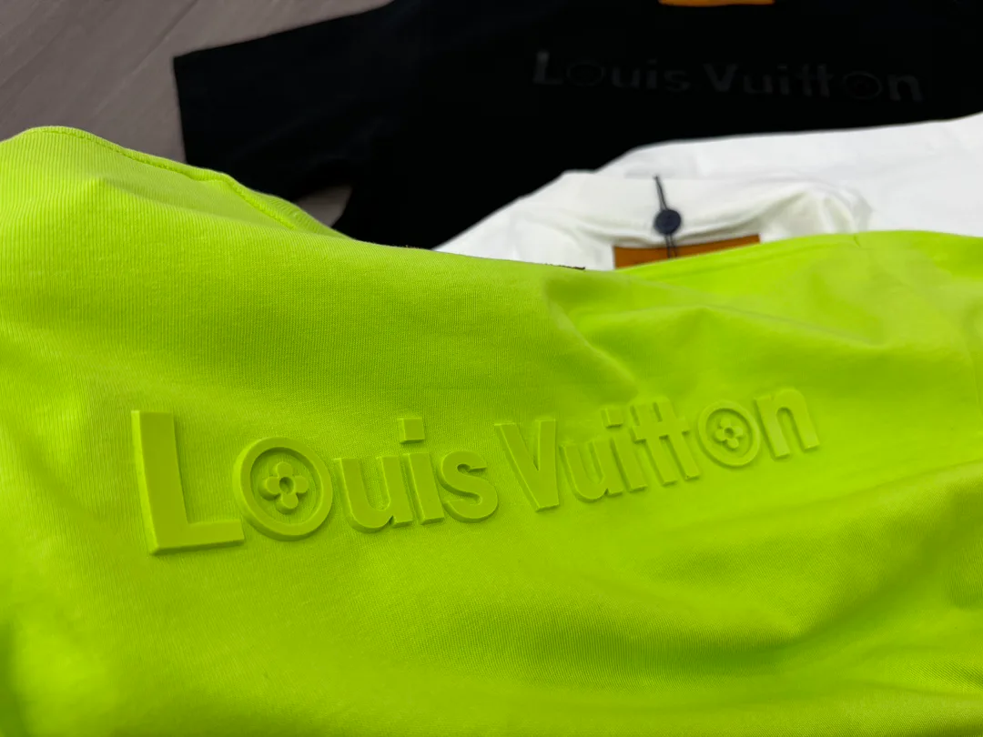 Футболки Женские Louis Vuitton 31411