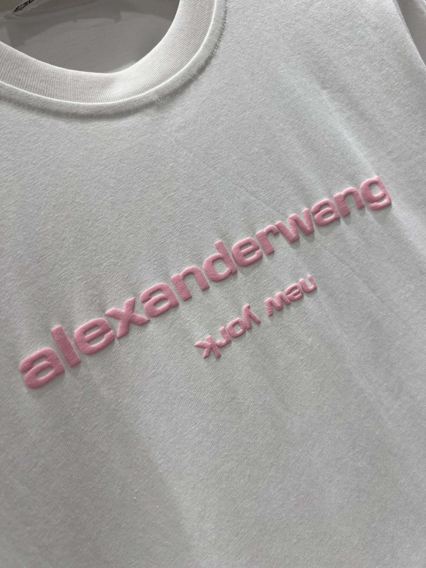 Футболки Женские Alexander Wang 1074938