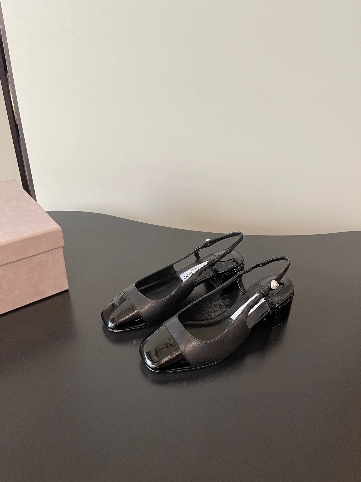 Туфли Женские Jimmy Choo 1462694