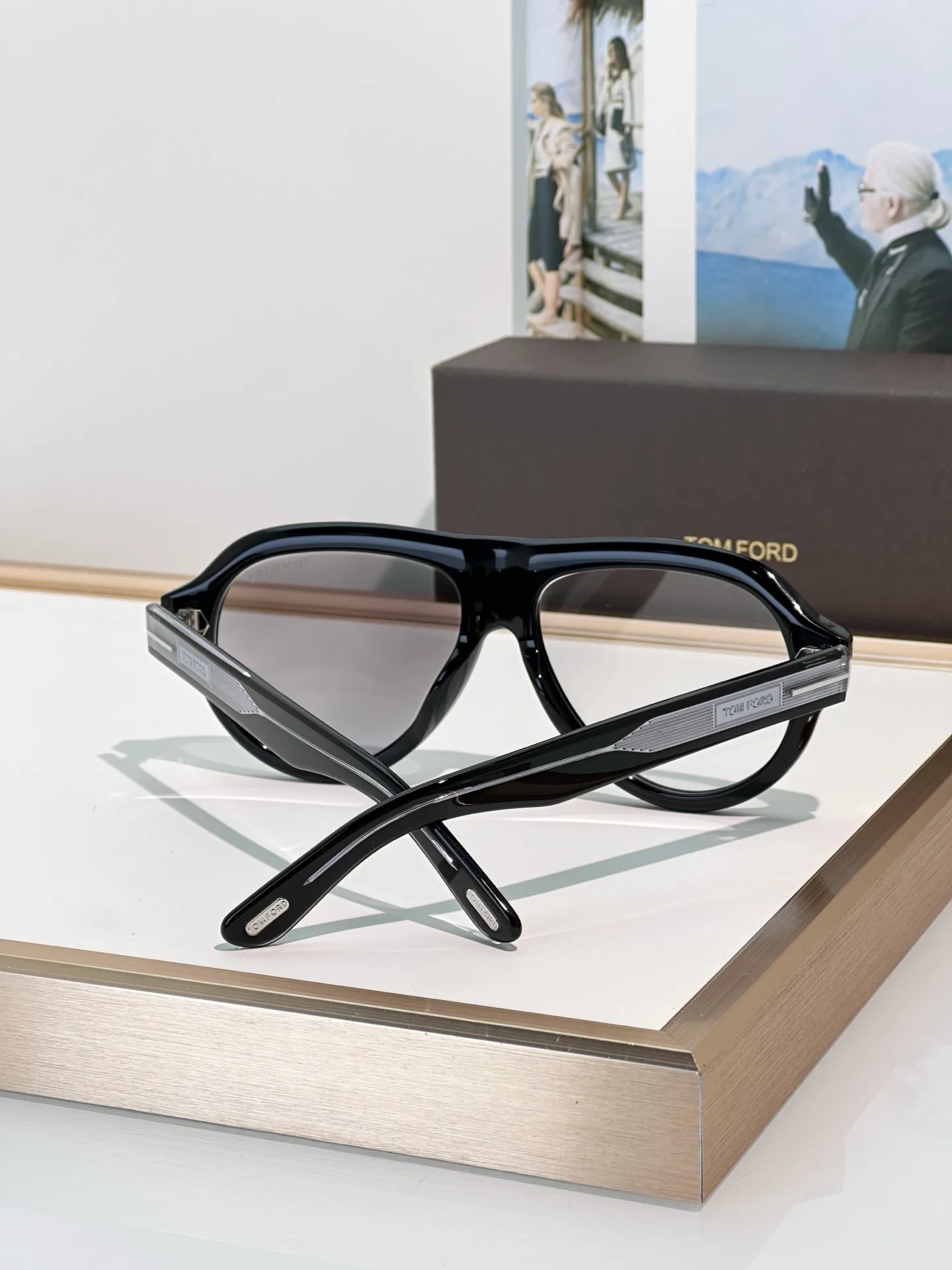 Очки Tom Ford 12880630