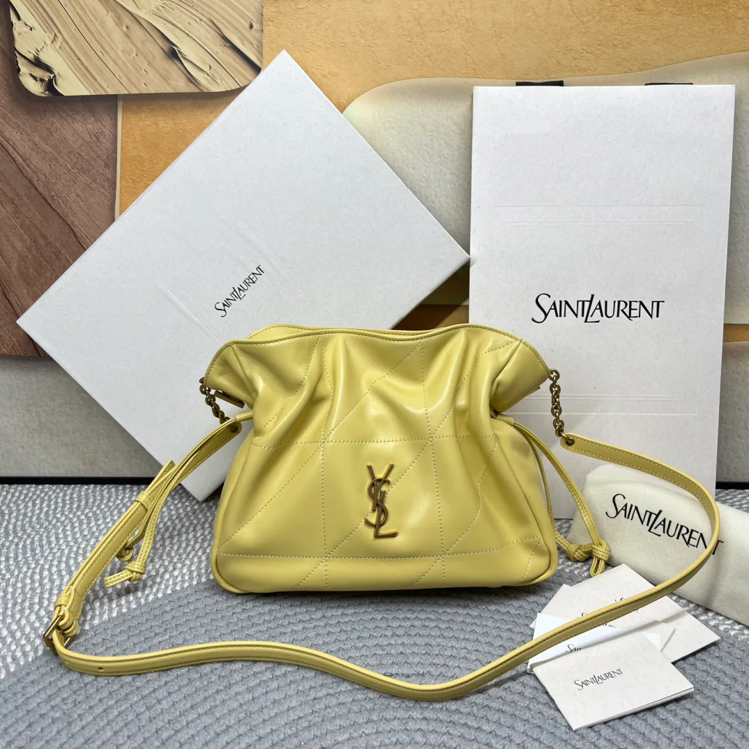 Сумки На Ремне Женские Saint Laurent 500909