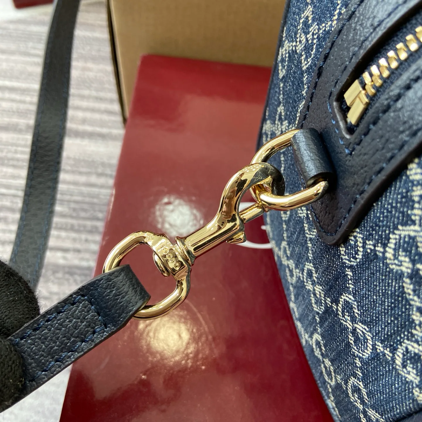 Сумки На Ремне Женские Gucci 903255