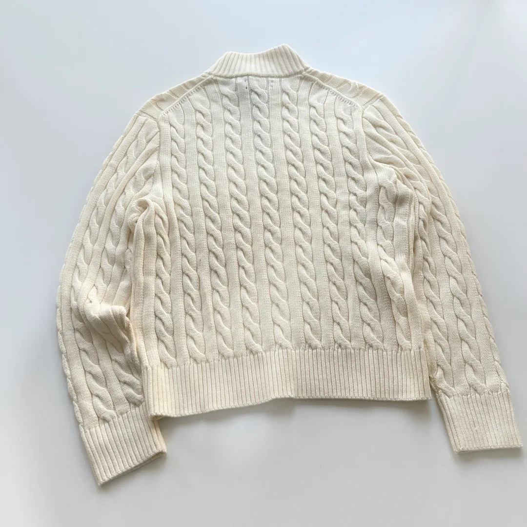 Джемперы И Свитеры Женские Ralph Lauren 782985