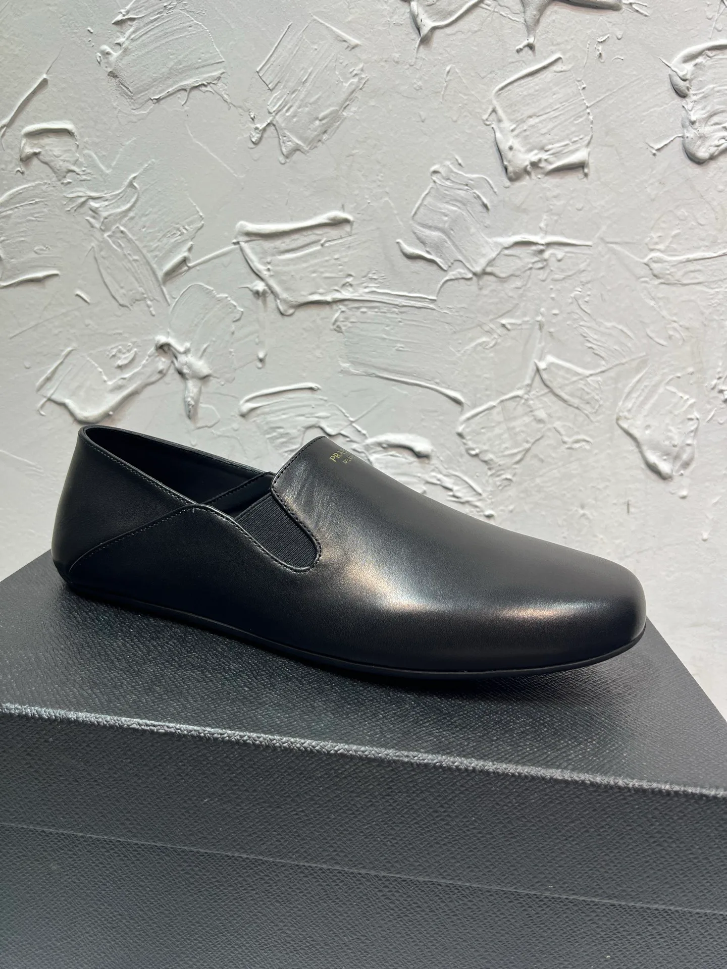 Лоферы И Туфли Мужские Prada 18677611