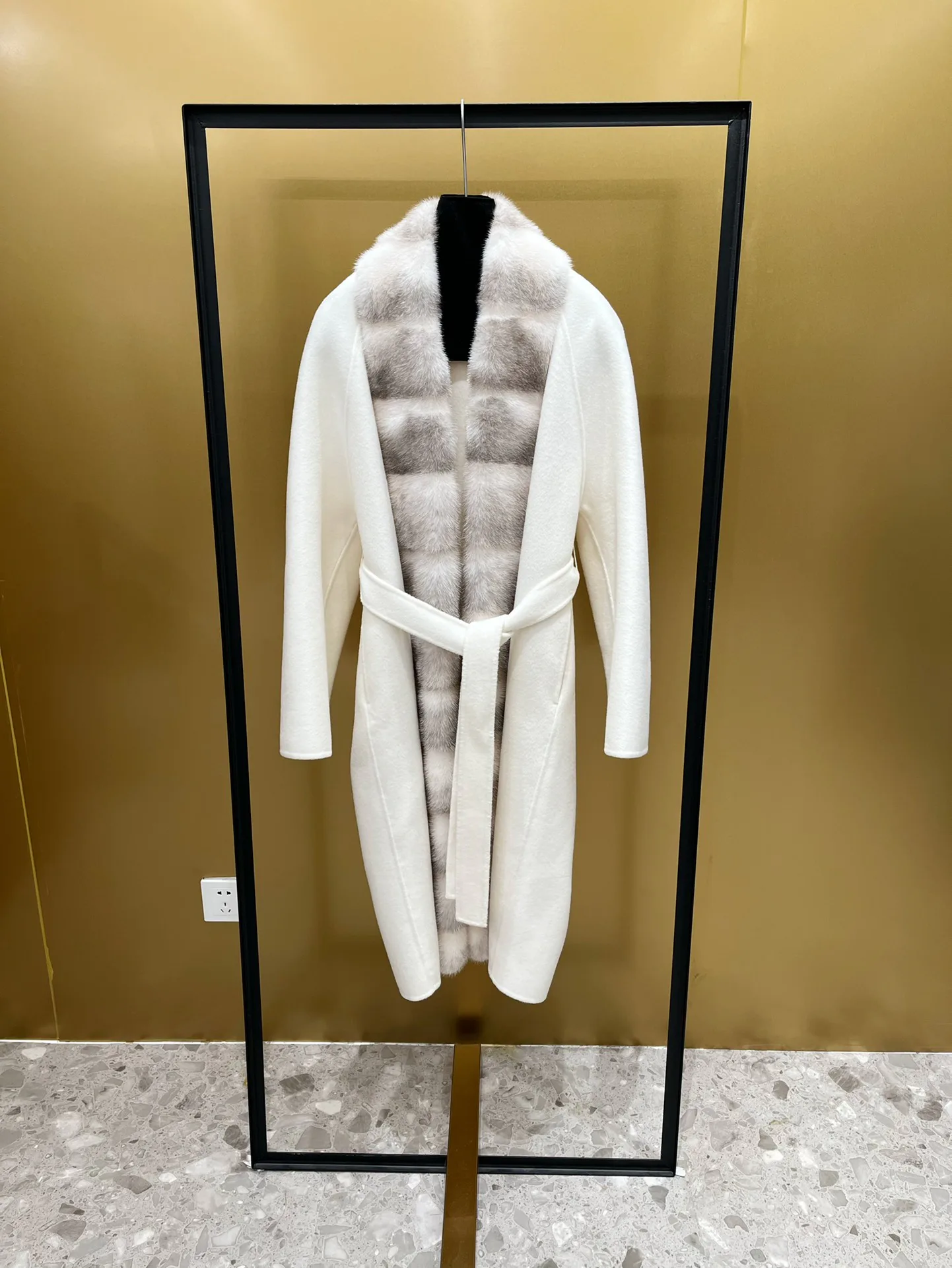 Пальто Женские Loro Piana 783371