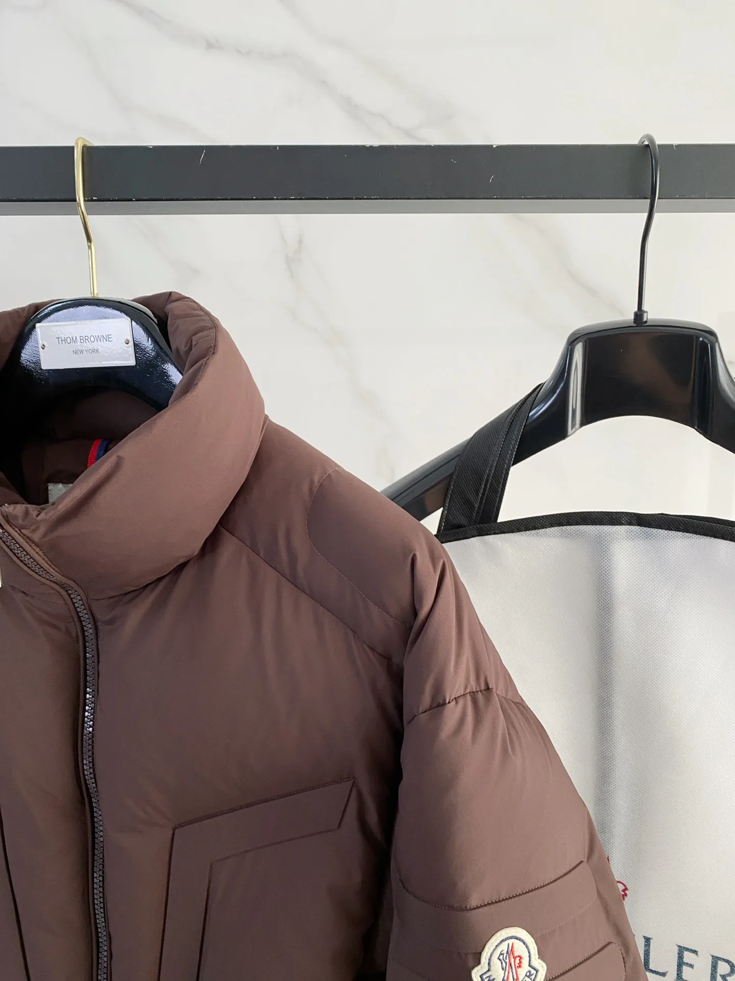 Куртки И Пуховики Мужские Moncler 1785978
