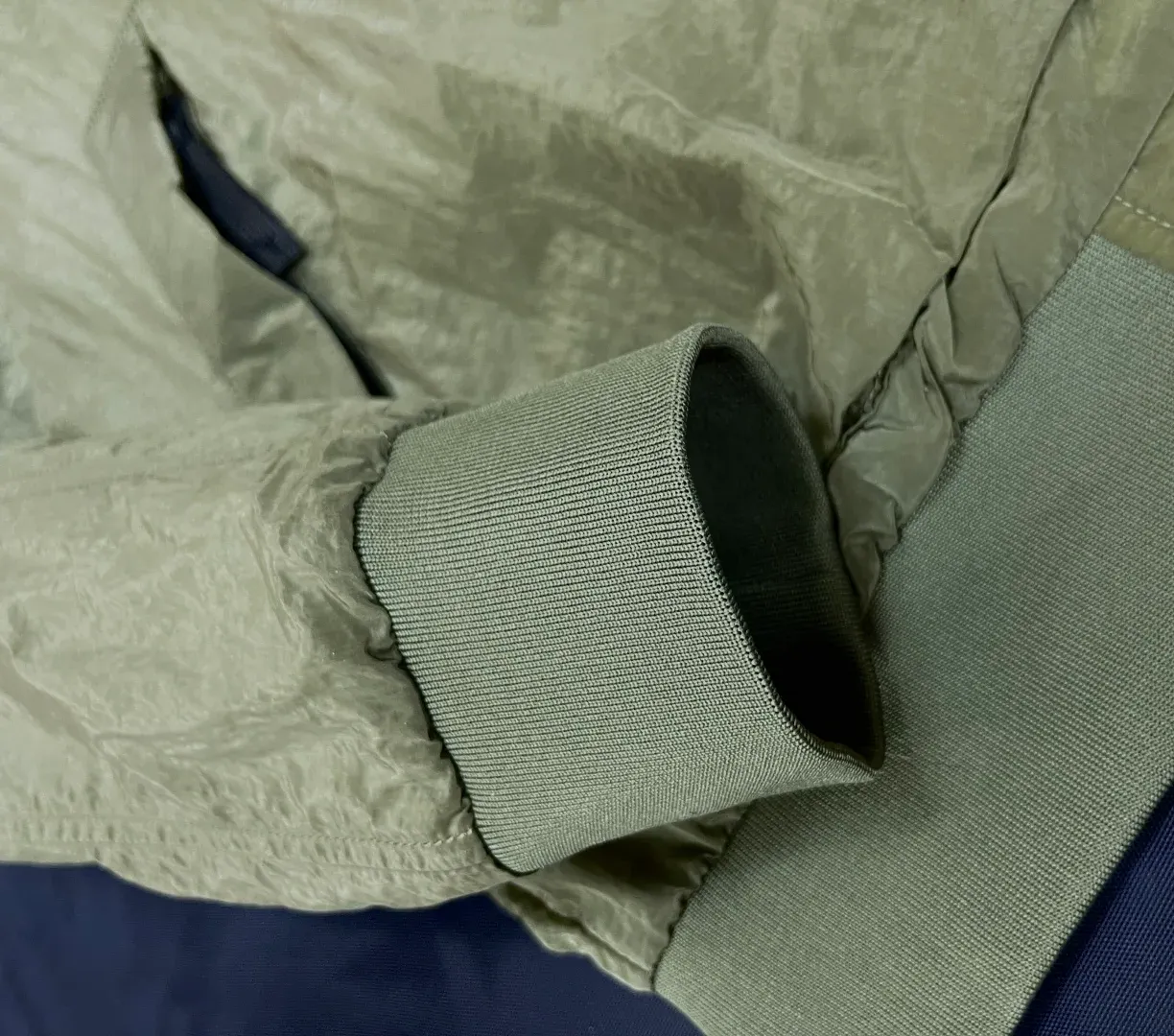 Куртки И Пуховики Мужские Stone Island 6187