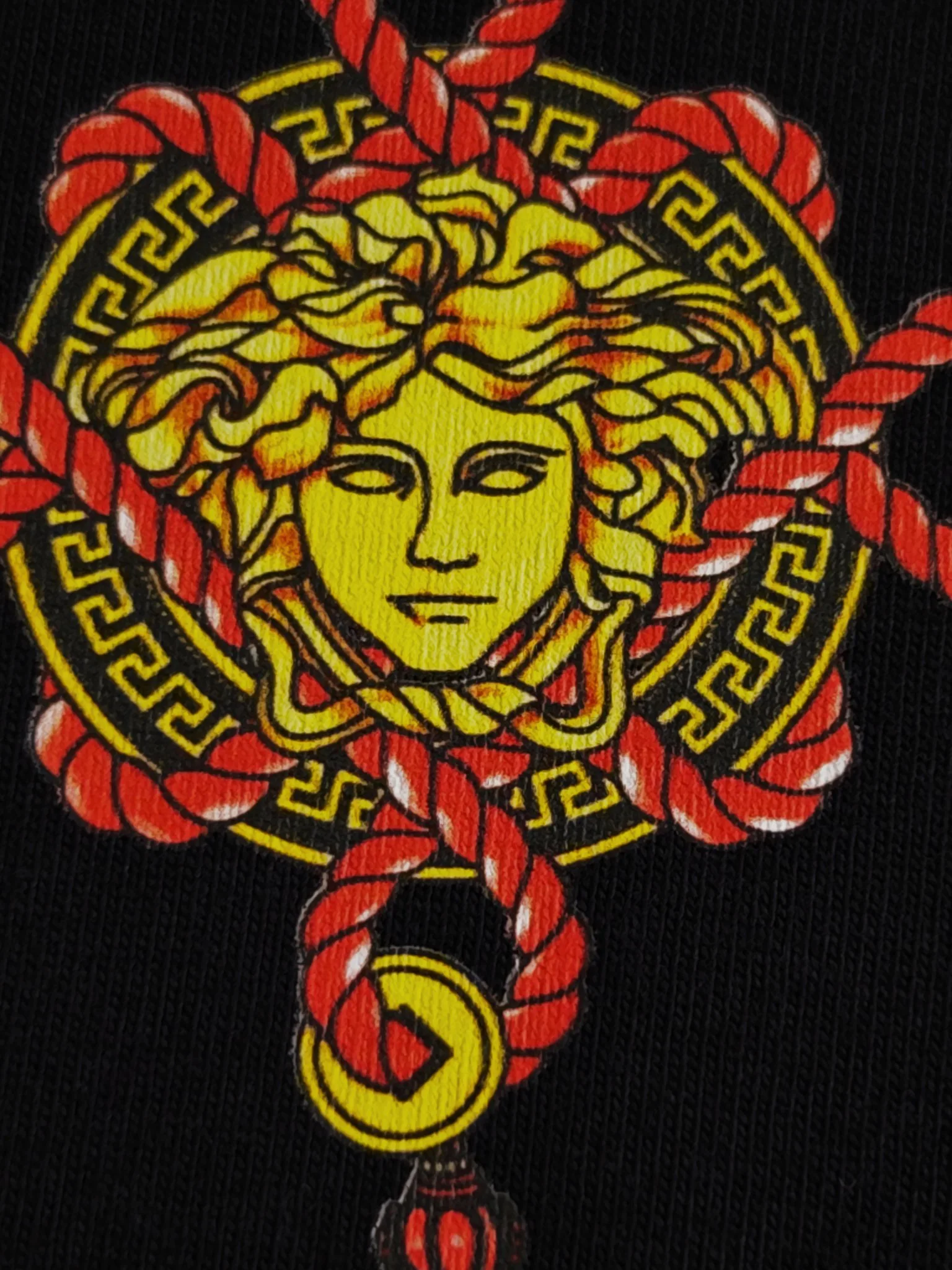 Футболки Женские Versace 3788996