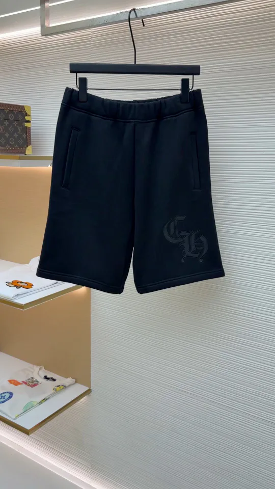 Шорты Мужские Chrome Hearts 17303411