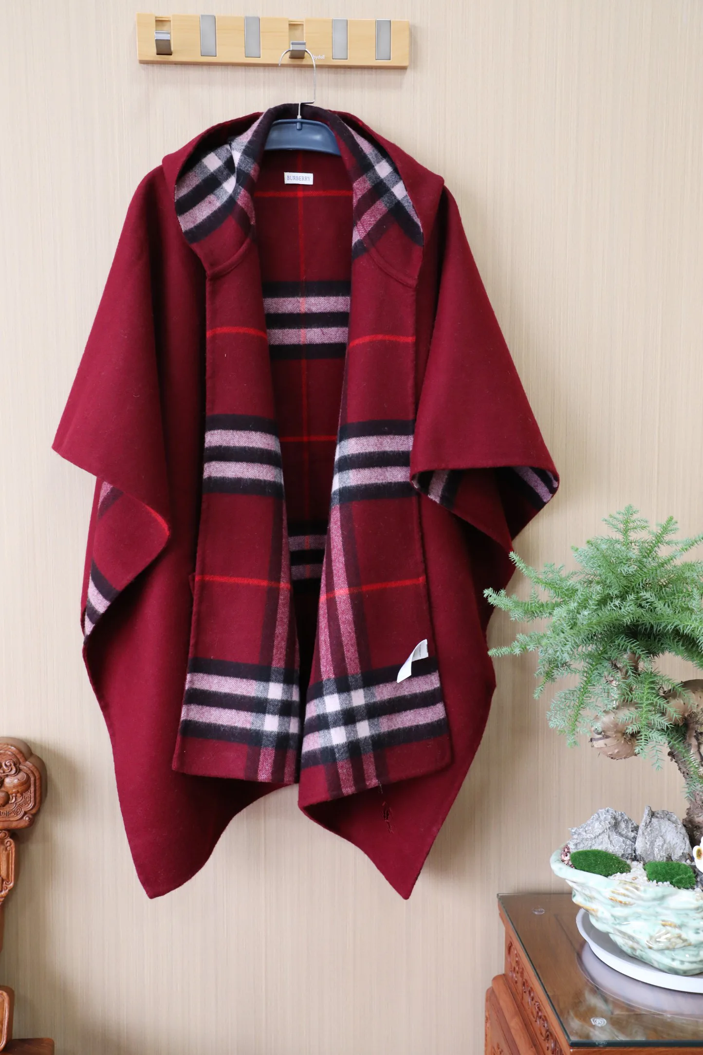 Пальто Женские Burberry 19313911