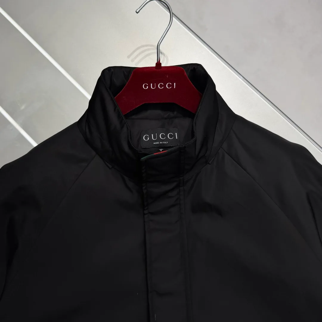 Куртки И Пуховики Мужские Gucci 17454855